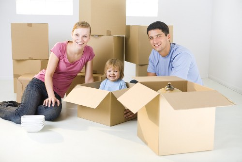 Inclusive Merton movers website designed for all users