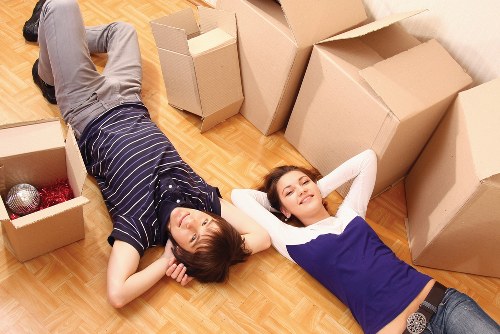 Secure and convenient storage in Merton for home or commercial use